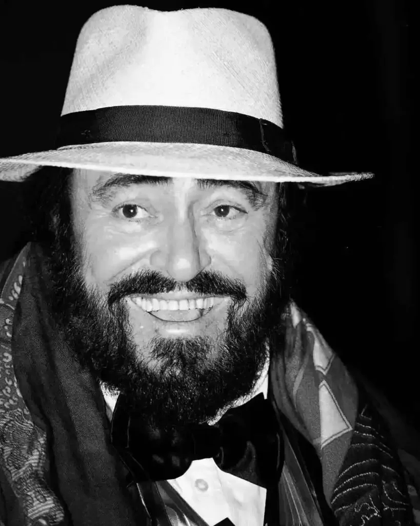 10 Greatest Italian Tenors of All Time
