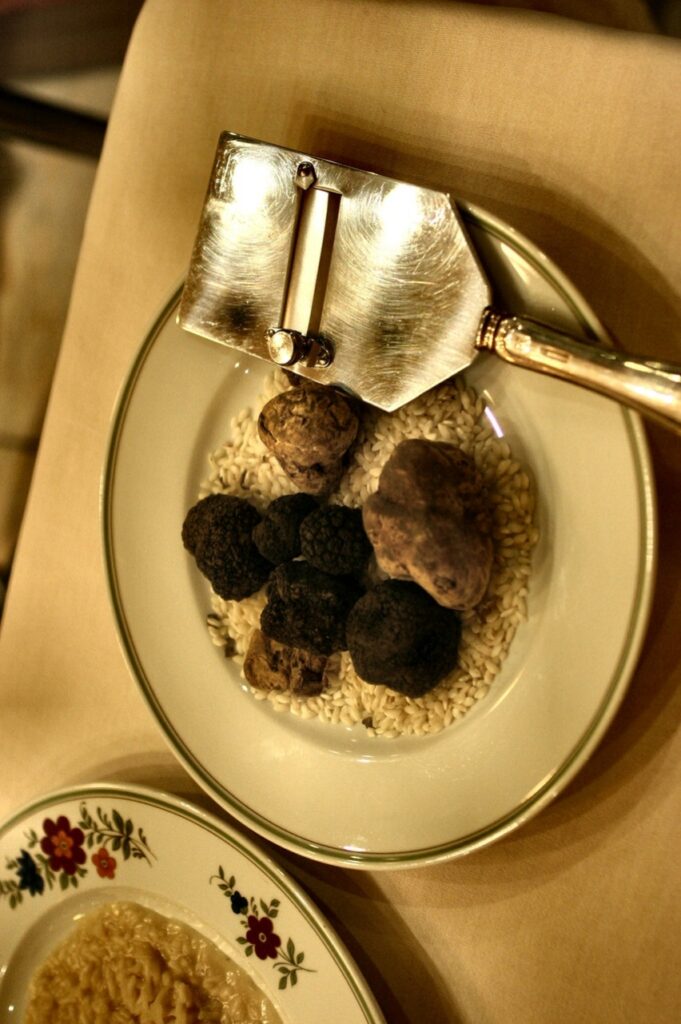 50+ Italian Food Quotes