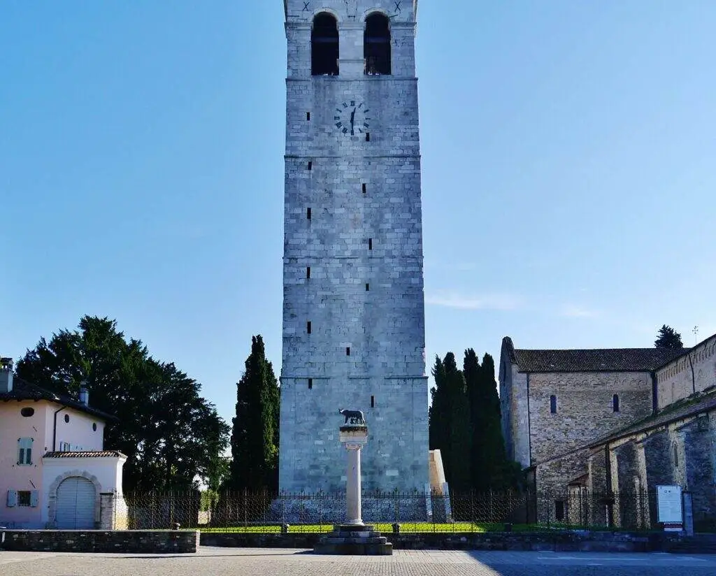 14 Best Things To Do in Aquileia, Italy