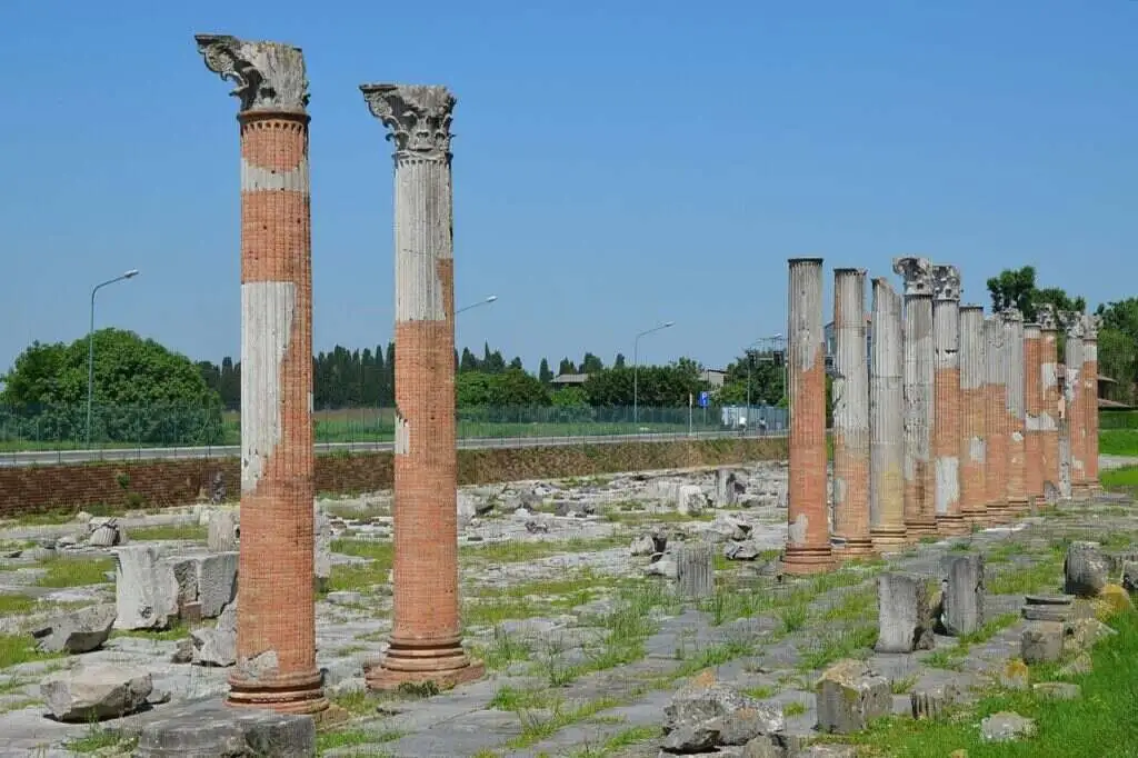 14 Best Things To Do in Aquileia, Italy