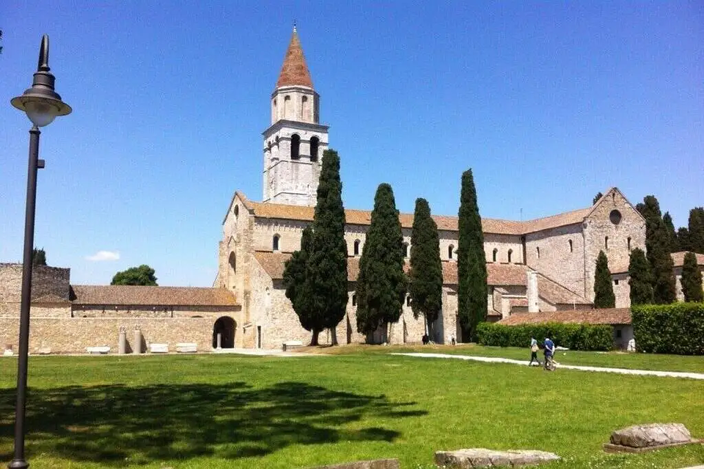 14 Best Things To Do in Aquileia, Italy