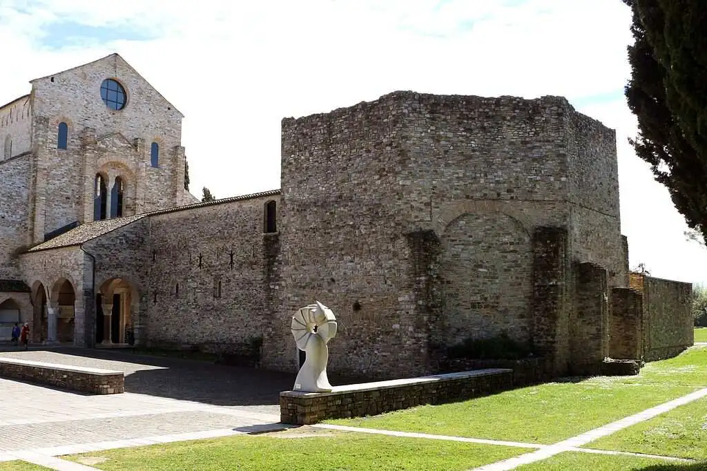14 Best Things To Do in Aquileia, Italy