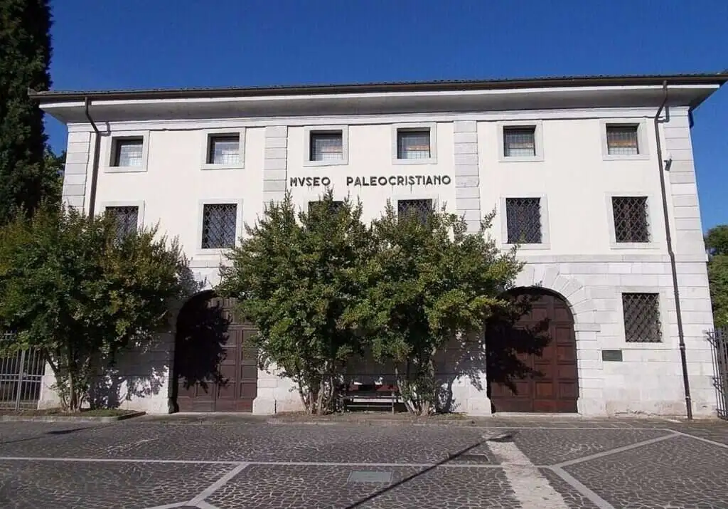14 Best Things To Do in Aquileia, Italy