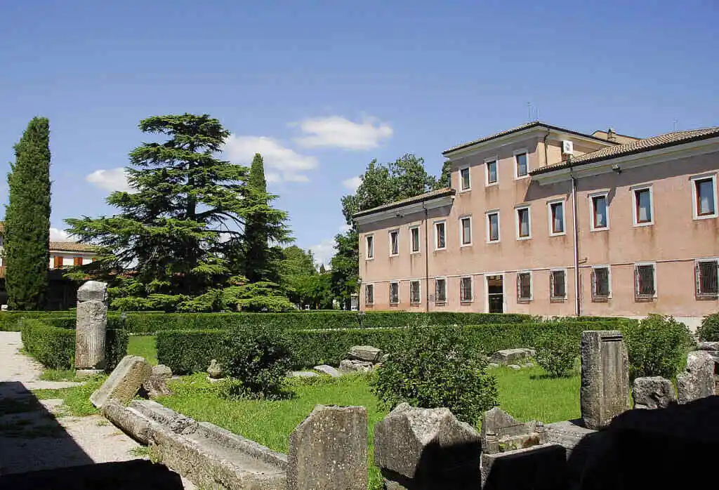 14 Best Things To Do in Aquileia, Italy