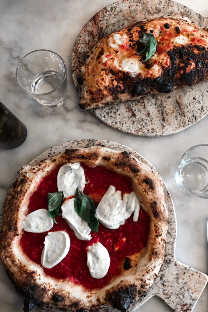50+ Italian Food Quotes