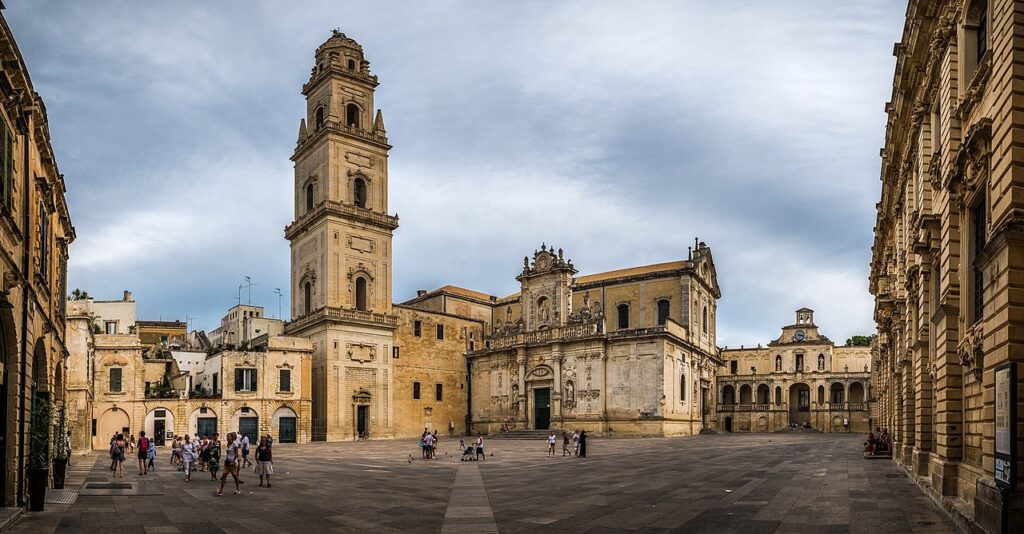 14 Best Things To Do in Puglia, Italy
