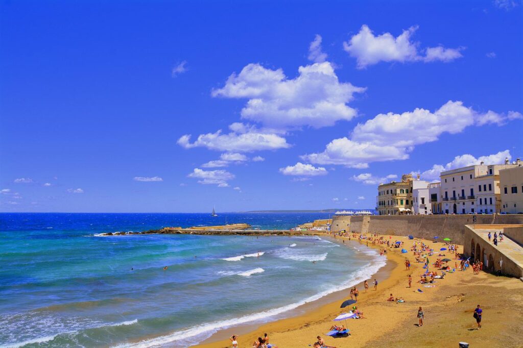 14 Best Things To Do in Puglia, Italy