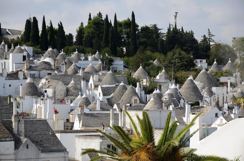 14 Best Things To Do in Puglia, Italy