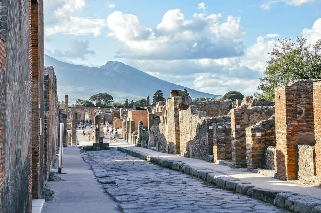 12 Best Day Trips from Rome, Italy + Tips