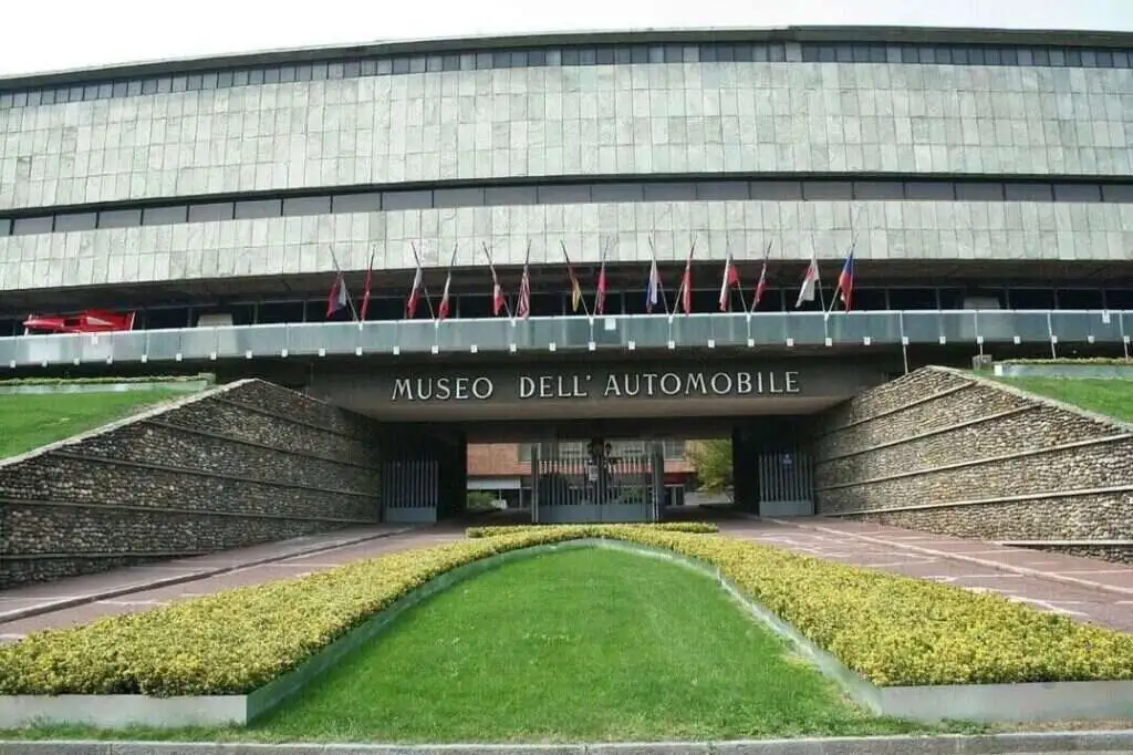 13 Best Car Museums in Italy To Visit