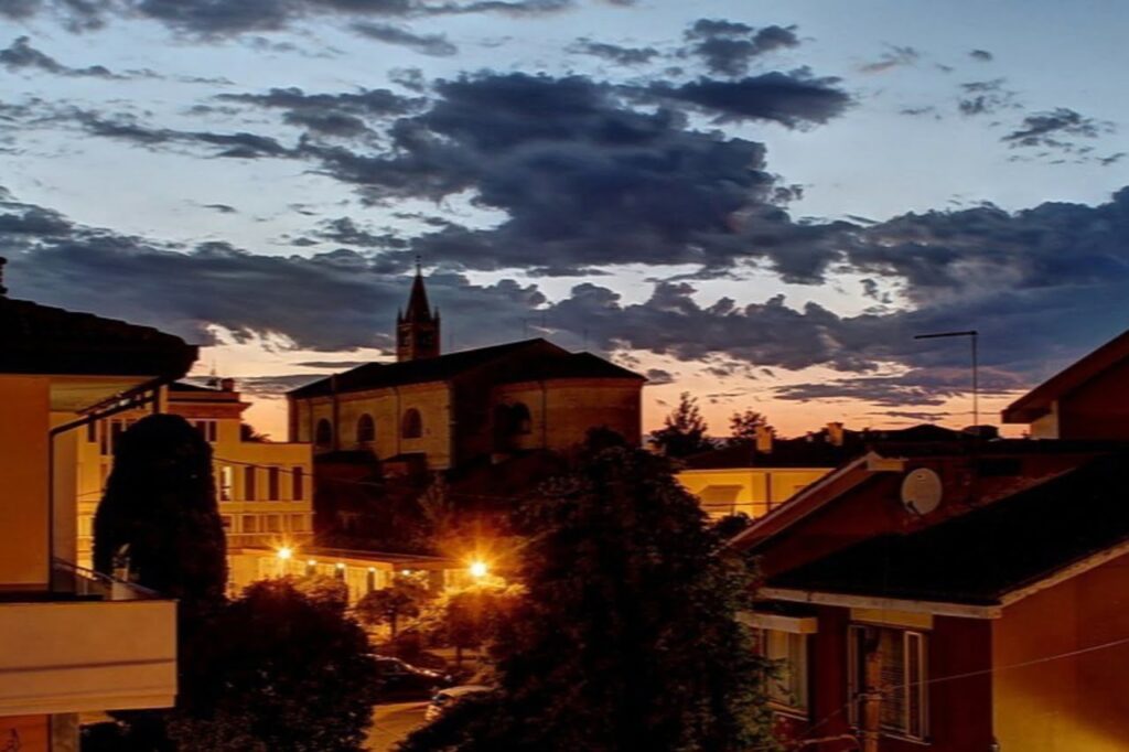 Abano Terme - Best Day Trips From Venice, Italy
