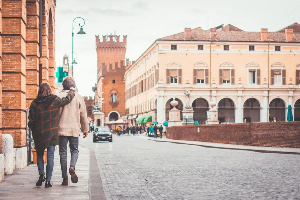 Ferrara - Best Day Trips From Venice, Italy
