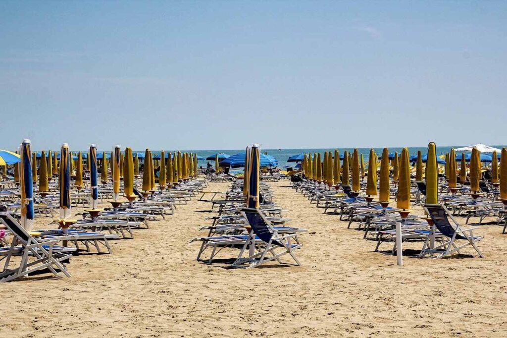 Jesolo - Best Day Trips From Venice, Italy