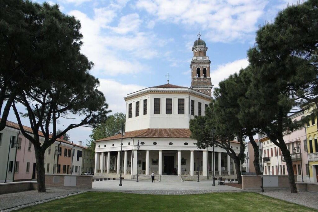 Rovigo - Best Day Trips From Venice, Italy