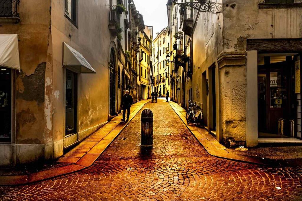 Vicenza - Best Day Trips From Venice, Italy