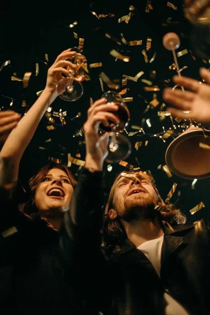How Do You Wish Someone a Happy New Year in Italian?