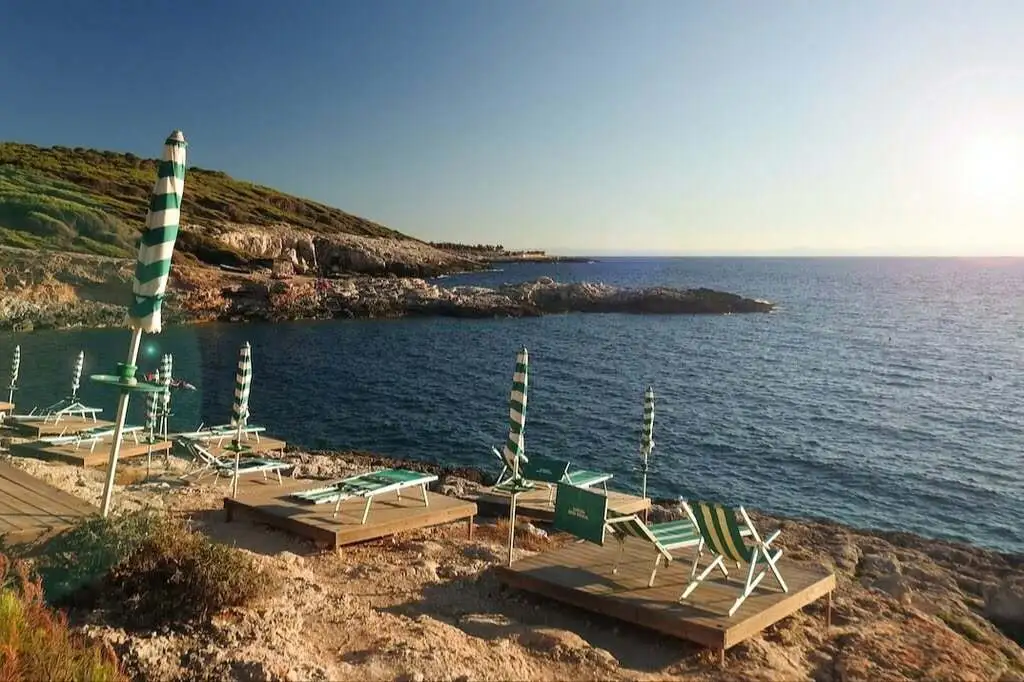 10 Best Islands in Italy