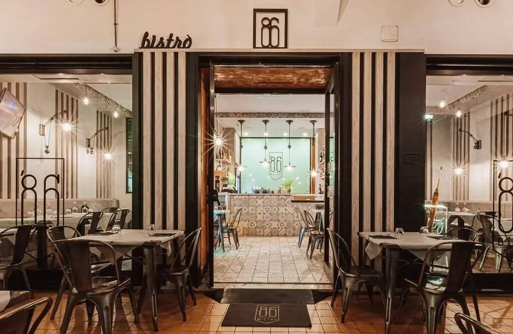 20 Best Restaurants in Sorrento, Italy