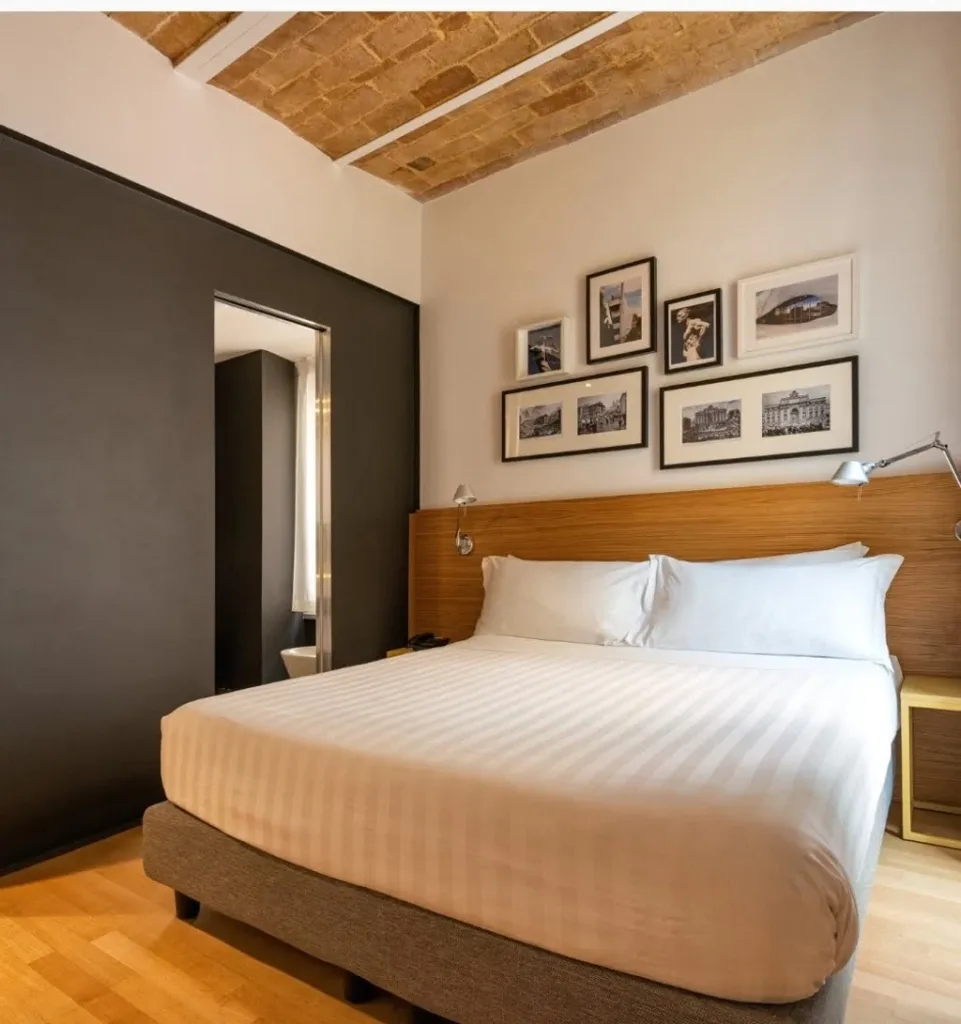 12 Best Hotels in Rome, Italy