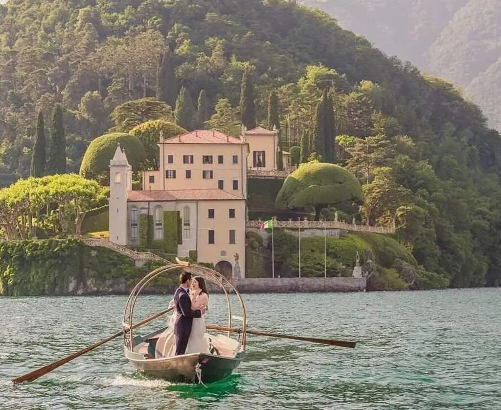 11 Best Hotels in Lake Como, Italy