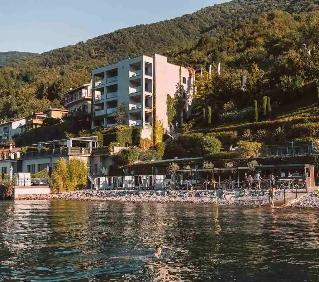 11 Best Hotels in Lake Como, Italy