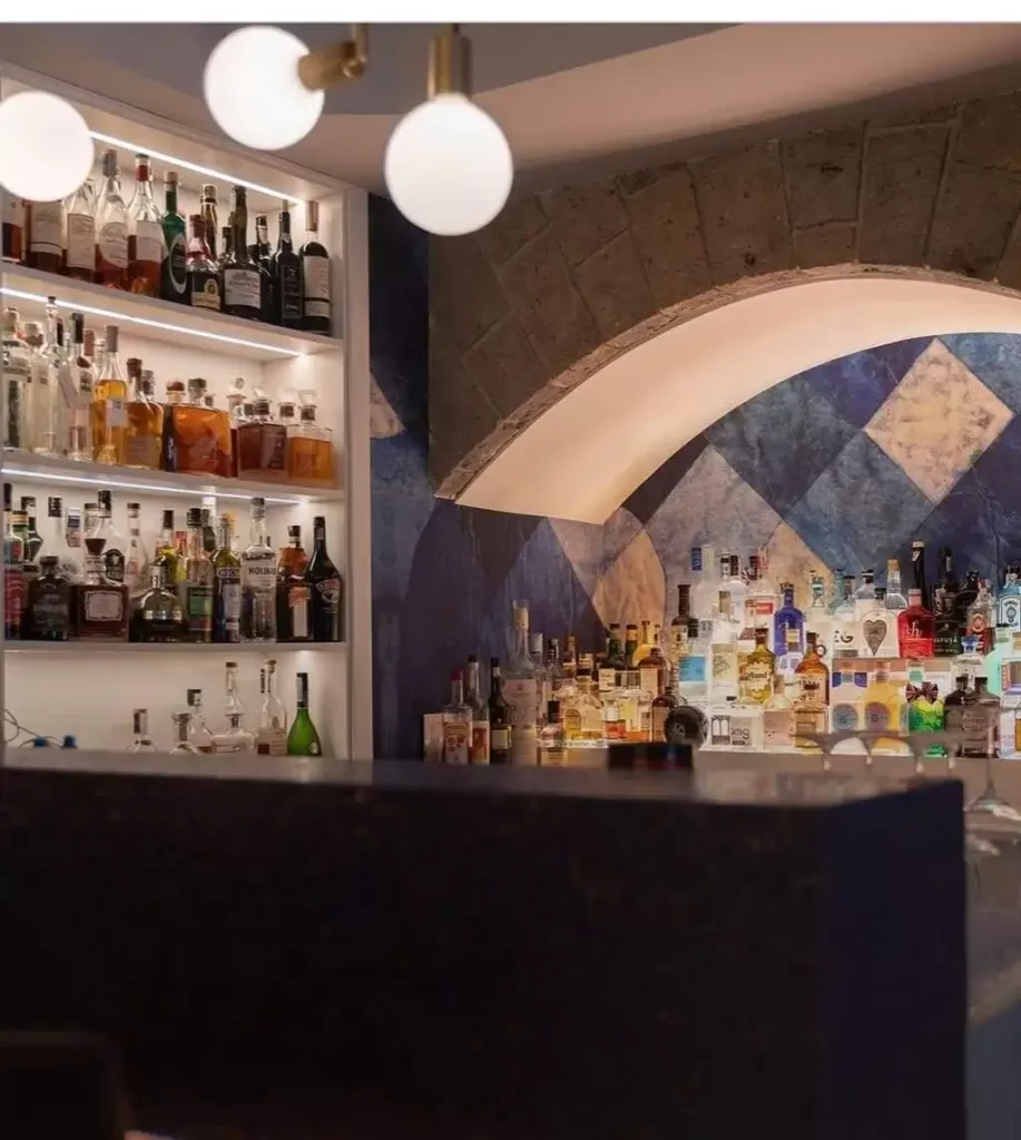 20 Best Restaurants in Sorrento, Italy