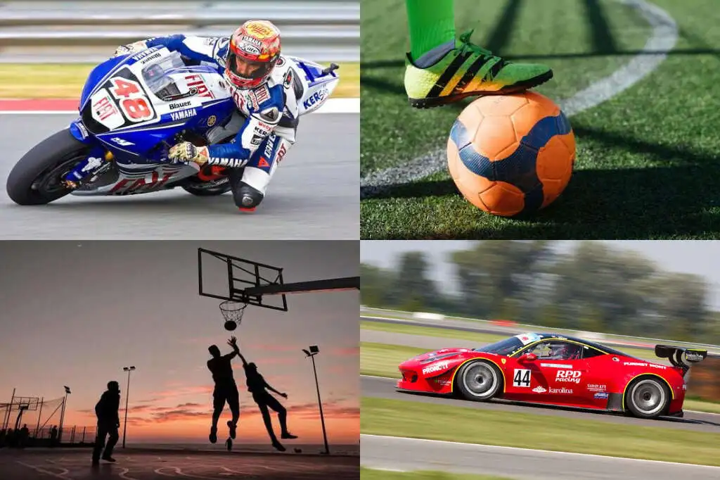 13 Most Popular Sports in Italy