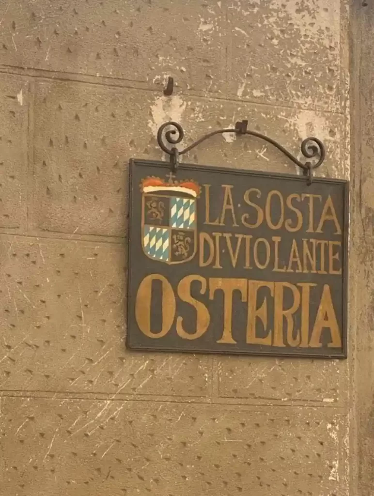 12 Best Restaurants in Siena, Italy