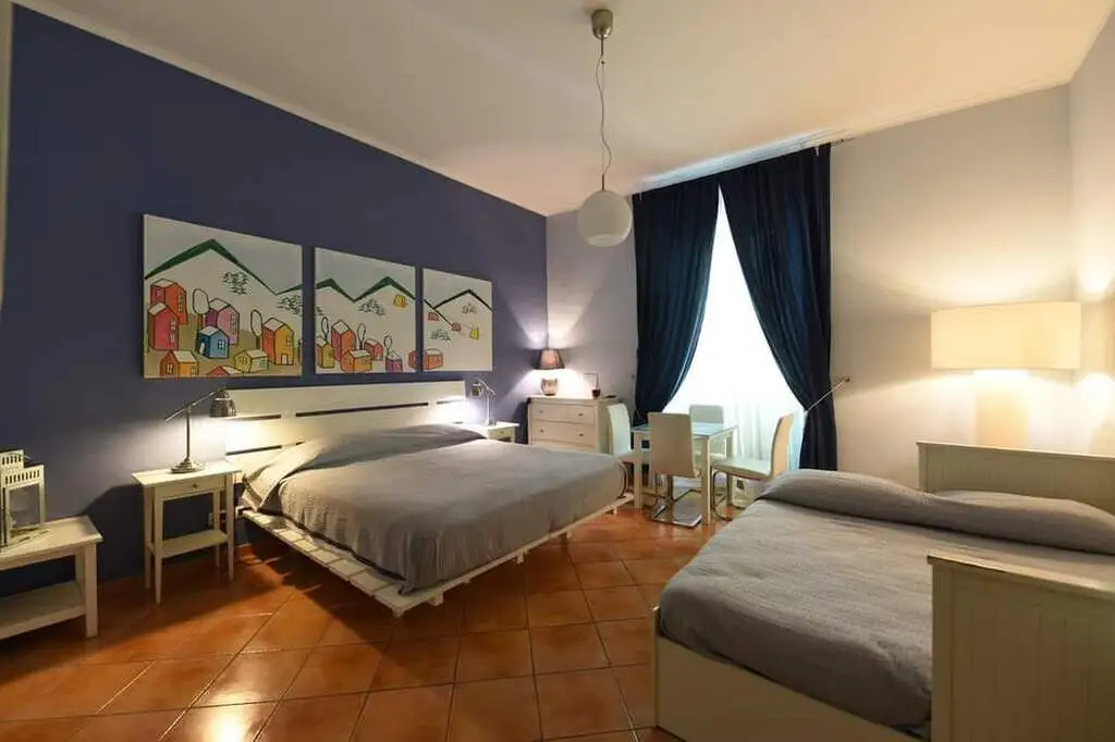 12 Best Hotels in Rome, Italy