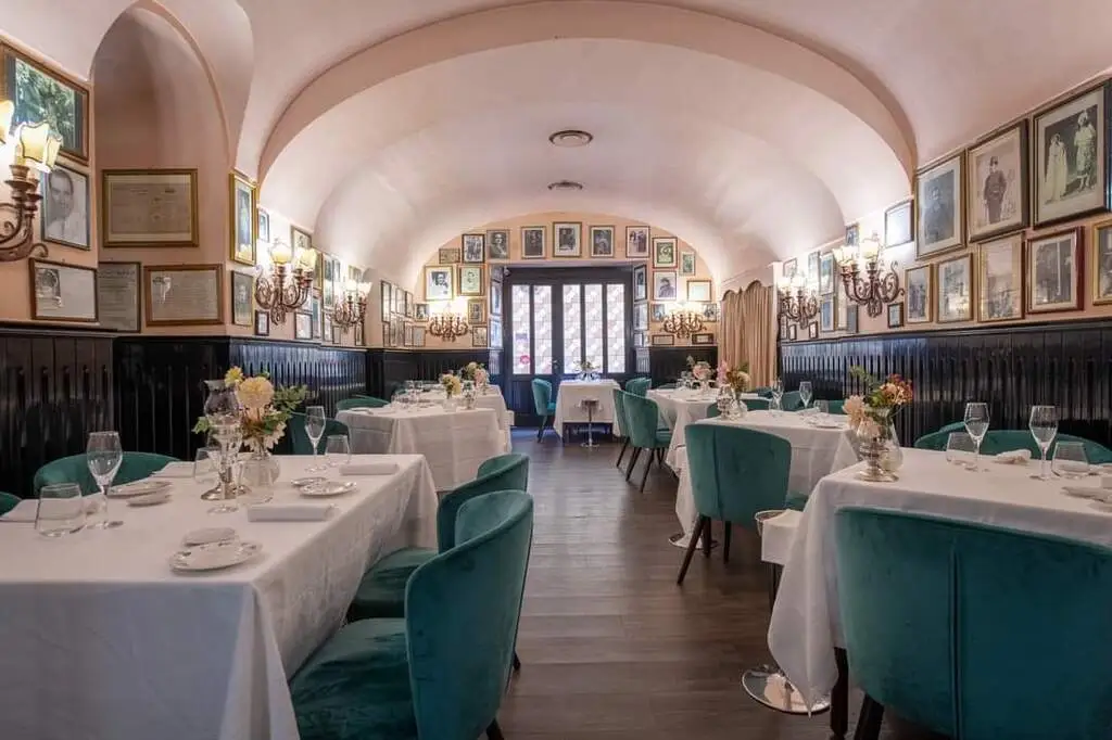 20 Best Restaurants in Sorrento, Italy