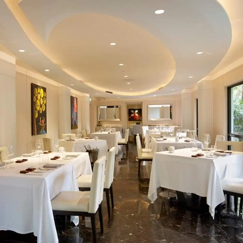 10 Best Italian Restaurants in Singapore