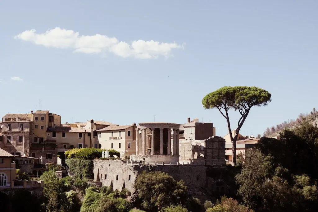 12 Best Day Trips from Rome, Italy + Tips