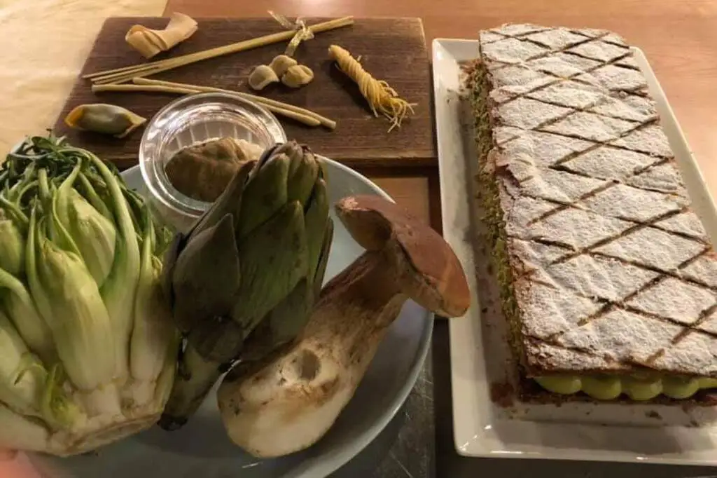 10 Best Italian Restaurants in Tokyo, Japan
