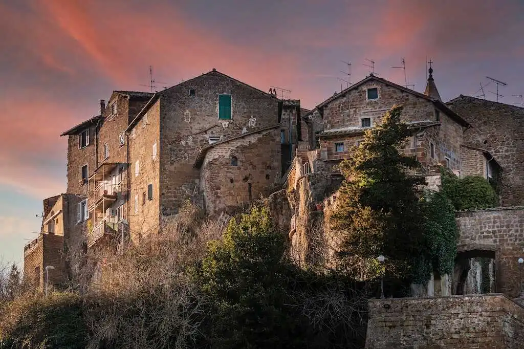 12 Best Day Trips from Rome, Italy + Tips