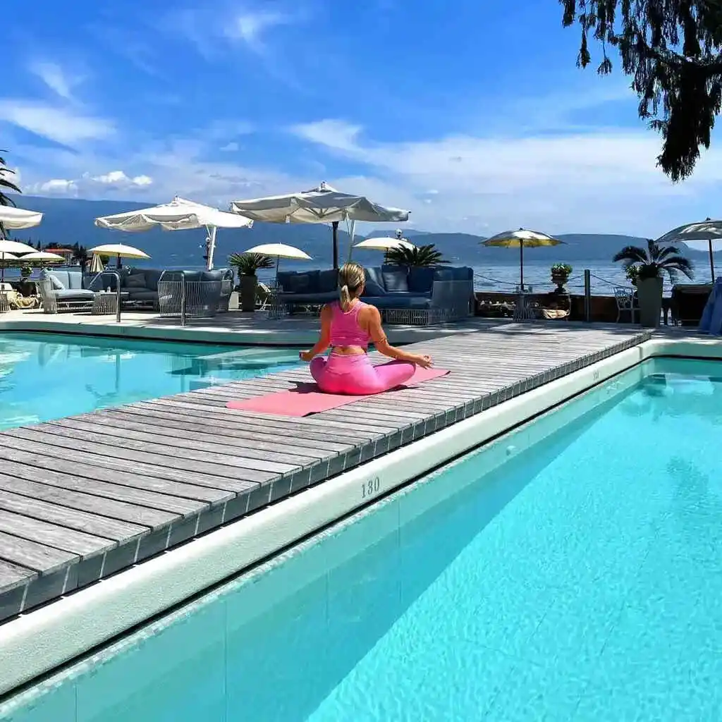 21 Best Luxury Resorts in Italy