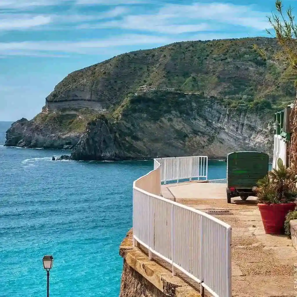 21 Best Luxury Resorts in Italy