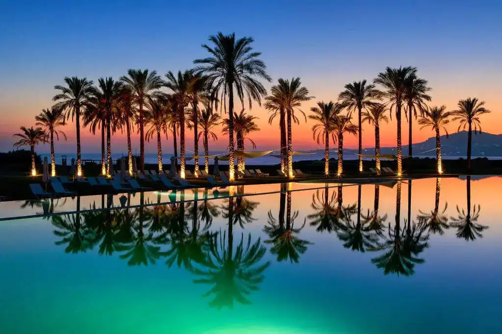 21 Best Luxury Resorts in Italy