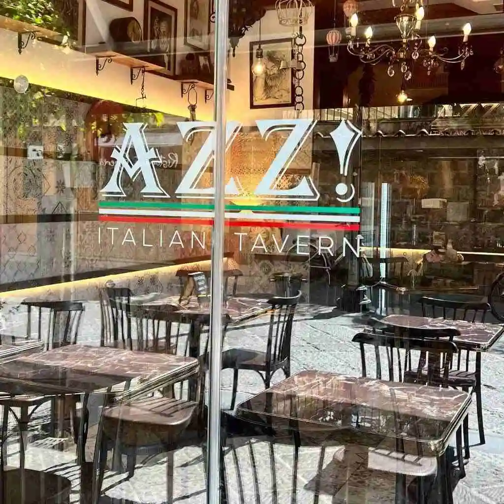 20 Best Restaurants in Sorrento, Italy