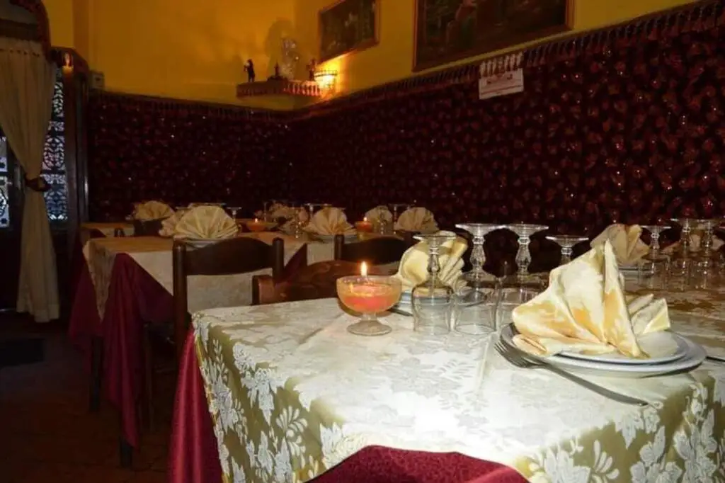 10 Best Halal Restaurants in Rome, Italy