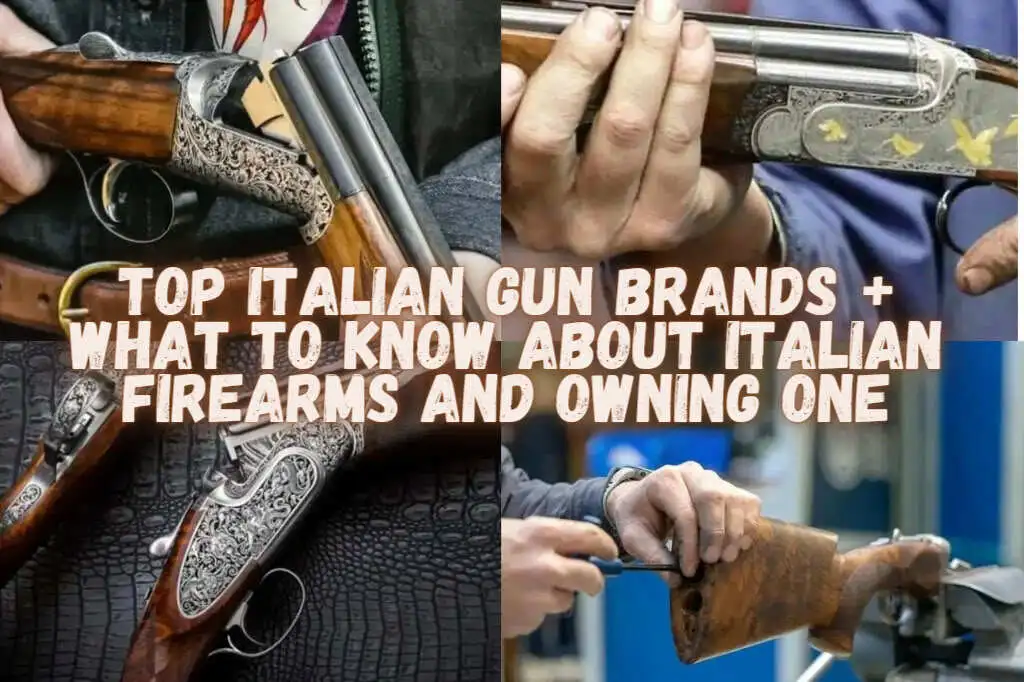 Best Italian Gun Makers | informacionpublica.svet.gob.gt