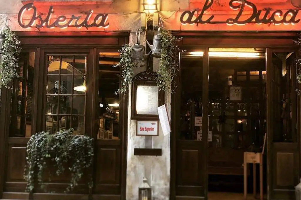15 Best Restaurants in Verona, Italy
