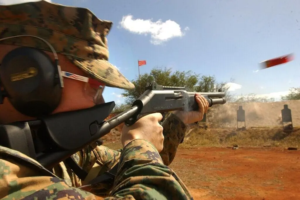 Top Italian Gun Brands + What To Know About Italian Firearms and Owning One