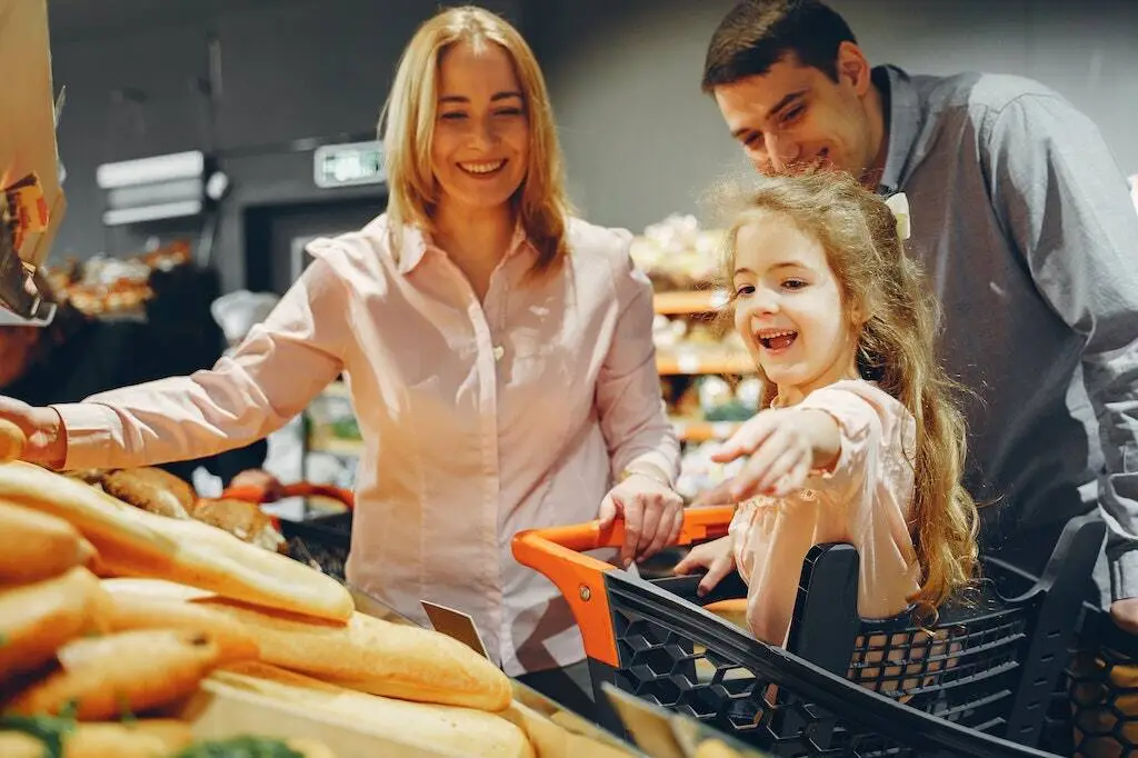 Guide to the Top Supermarket Chains in Italy