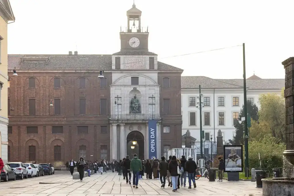 Italy’s Top Universities for International Students