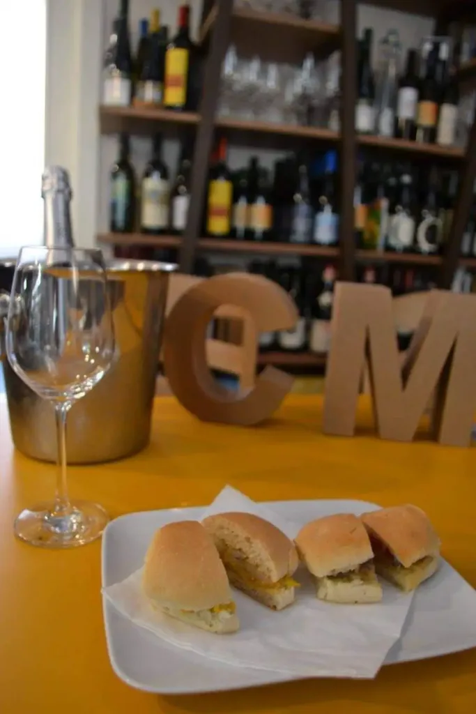 12 Best Cinque Terre Restaurants for Every Budget