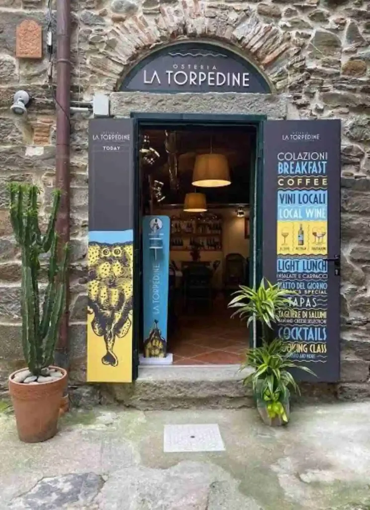 12 Best Cinque Terre Restaurants for Every Budget