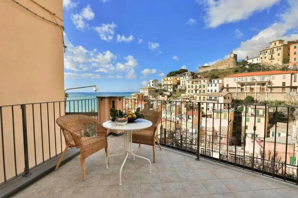 13 Best Hotels in Cinque Terre, Italy