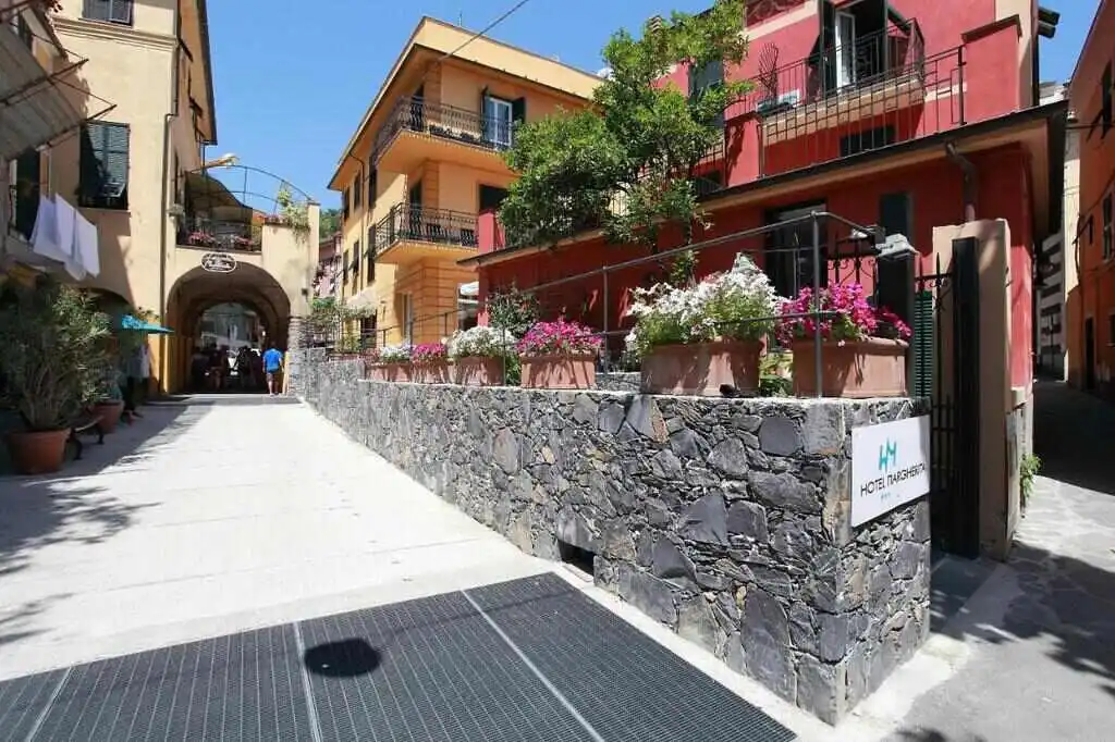 13 Best Hotels in Cinque Terre, Italy