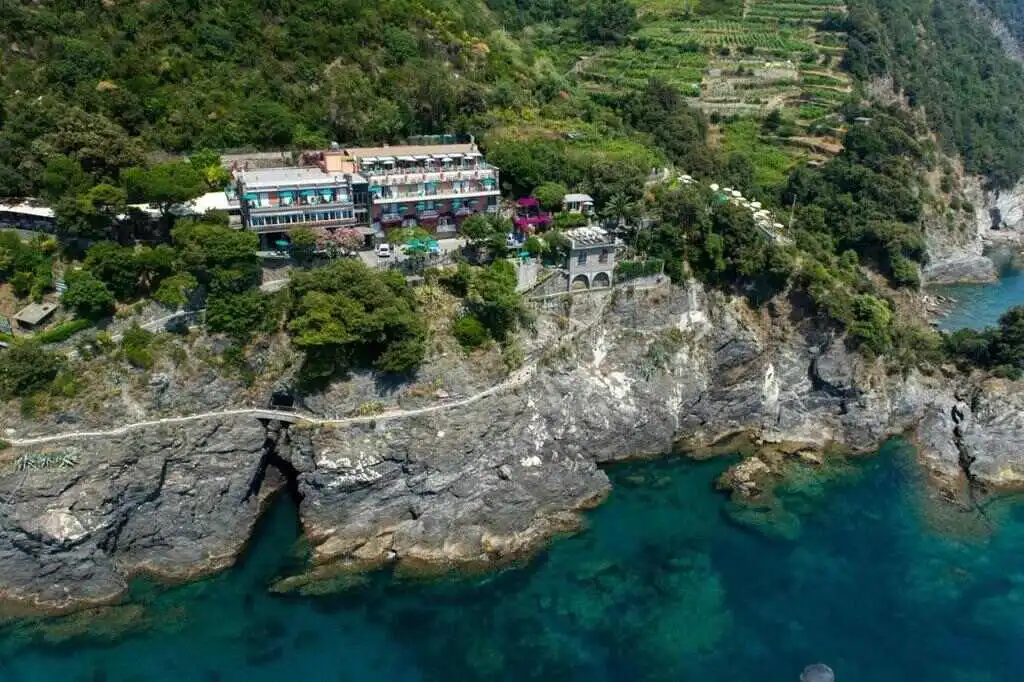 13 Best Hotels in Cinque Terre, Italy