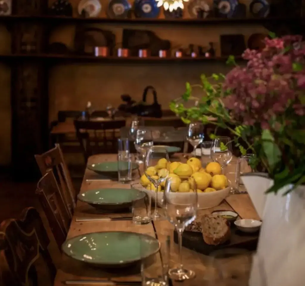10 Best Italian Restaurants in New York City, USA